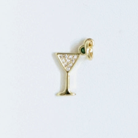 Charms - Items + Hobbies