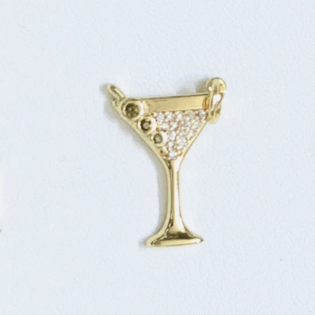 Charms - Items + Hobbies