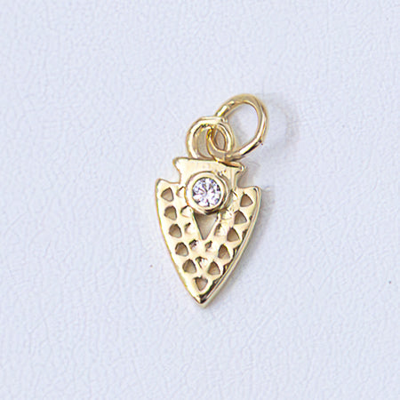 Meg Charms