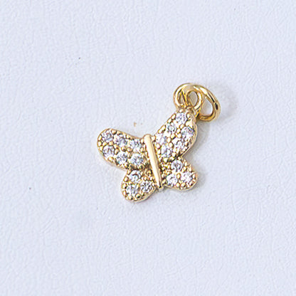 Meg Charms