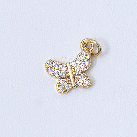 Meg Charms