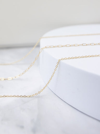 Meg Chain Options