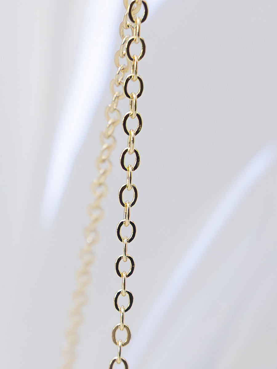 Meg Chain Options