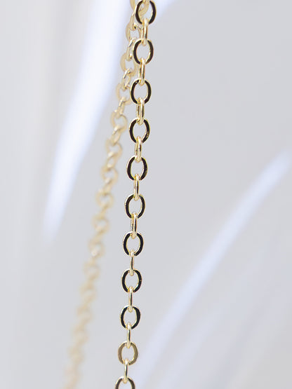 Meg Chain Options