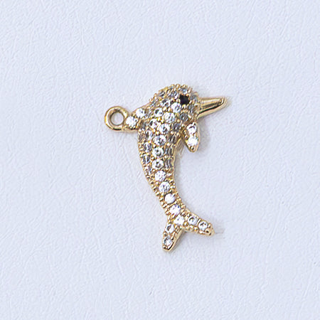 Meg Charms