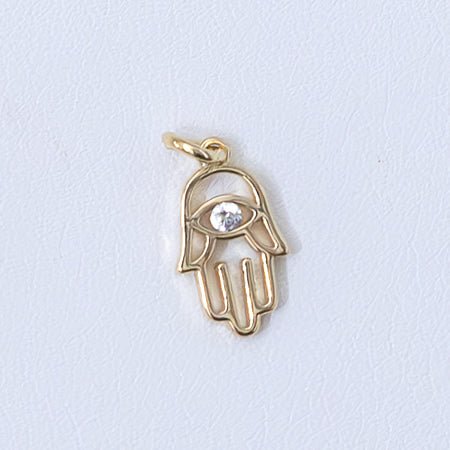 Meg Charms