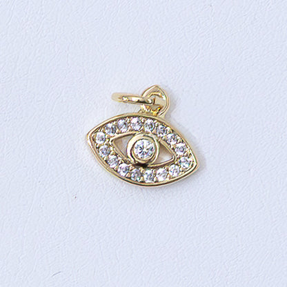 Meg Charms