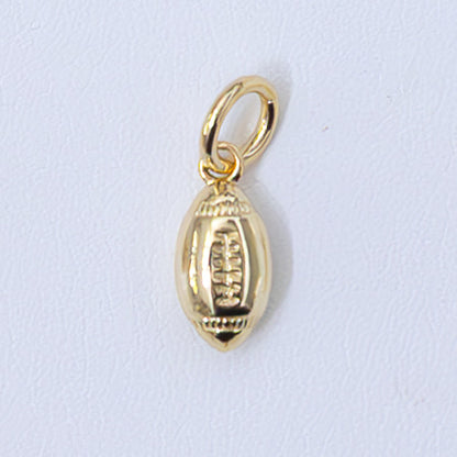 Meg Charms