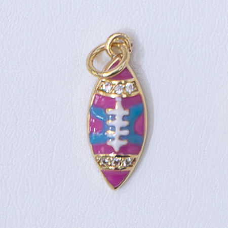 Meg Charms