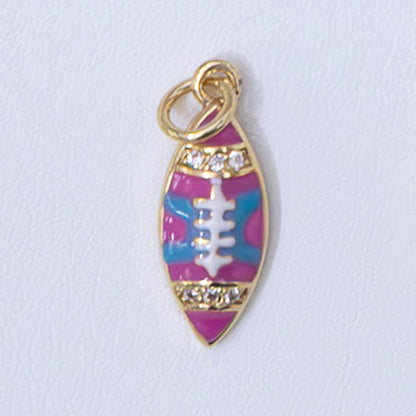Meg Charms