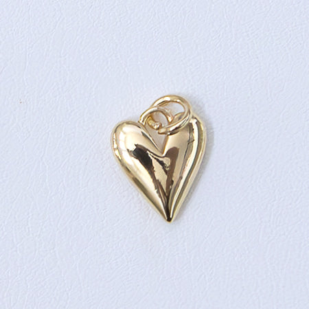 Meg Charms