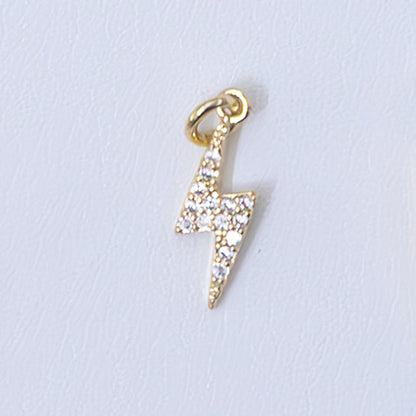 Meg Charms