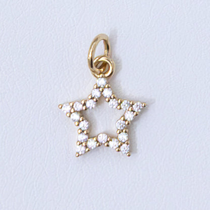 Meg Charms