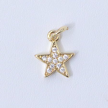 Meg Charms