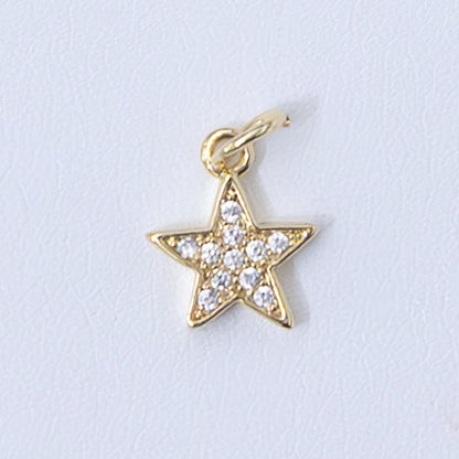 Meg Charms