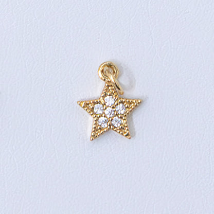 Meg Charms