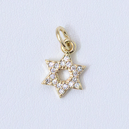 Meg Charms