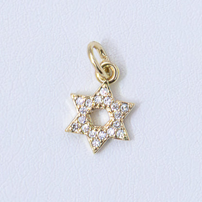 Meg Charms