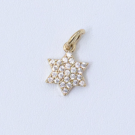 Meg Charms