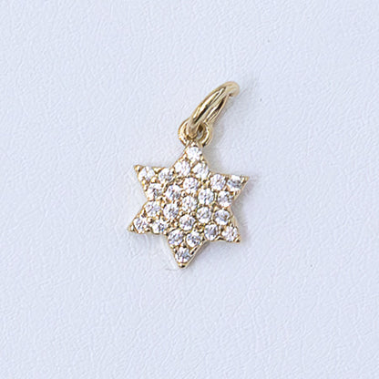 Meg Charms