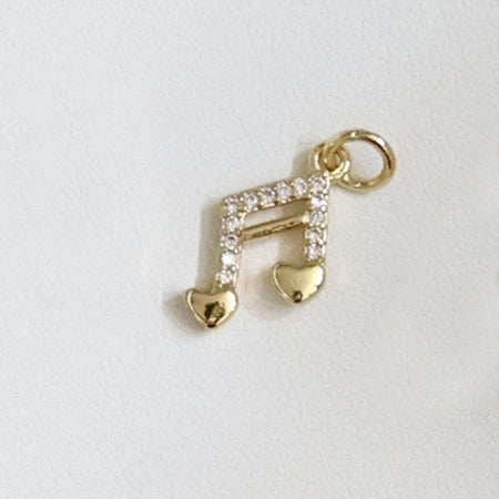 Charm - Items