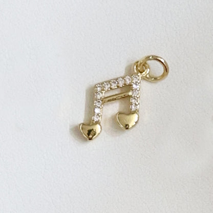 Charm - Items