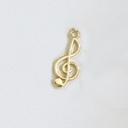 Charm - Items