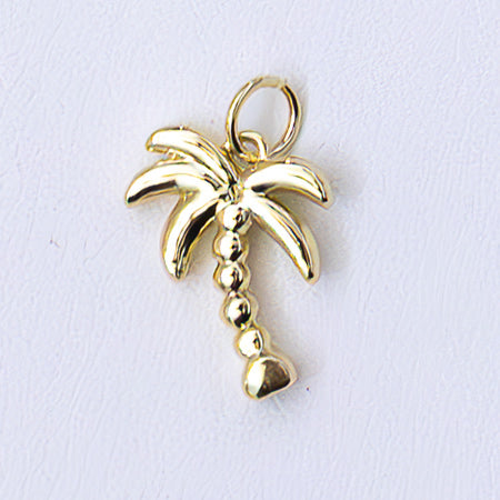 Charms - Beach