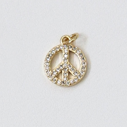 Charm - Symbols