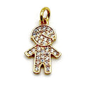 Charms - Items + Hobbies