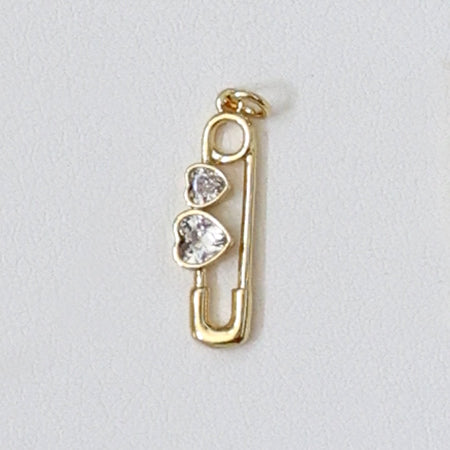 Charm - Items