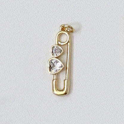 Charm - Items