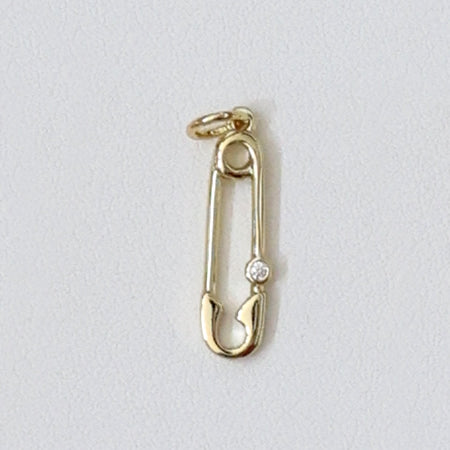 Charms - Items + Hobbies