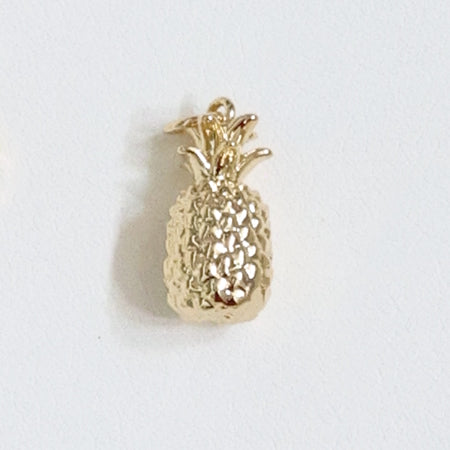 Charms - Items + Hobbies