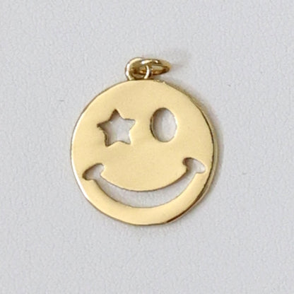 Charm - Symbols