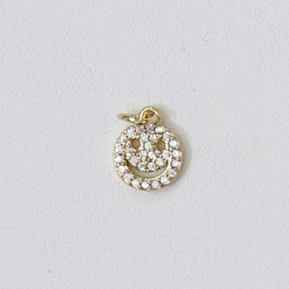 Charm - Symbols