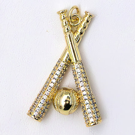 Charm - Sports and Hobbies