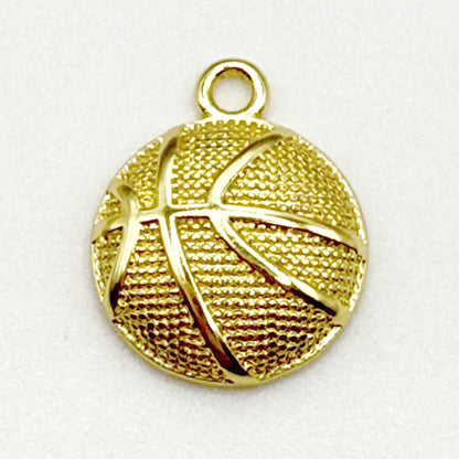 Leya Lariat Charms