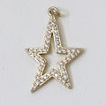 Charms - Stars & Sky