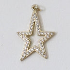Charms - Stars & Sky