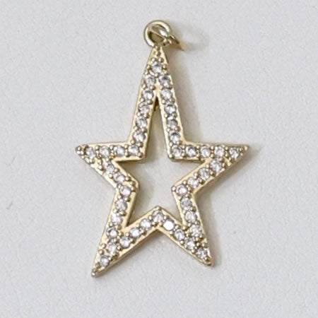 Charms - Stars & Sky
