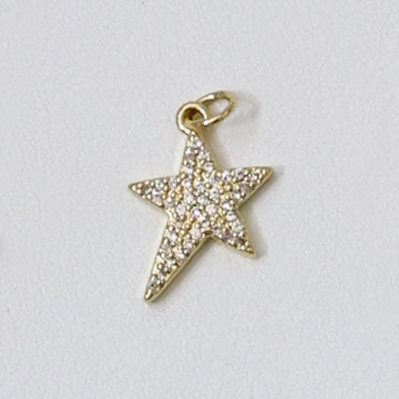 Charms - Stars & Sky