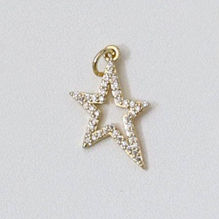 Charms - Stars & Sky