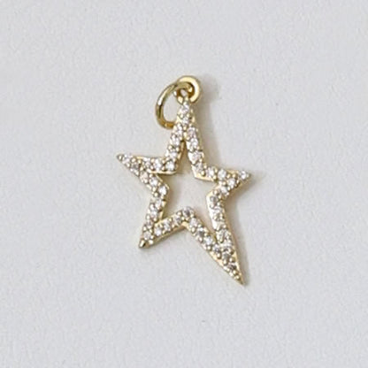 Charm - Sky and Stars
