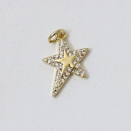 Charms - Stars & Sky