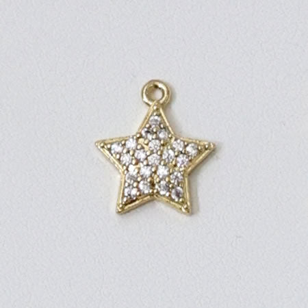 Charms - Stars & Sky