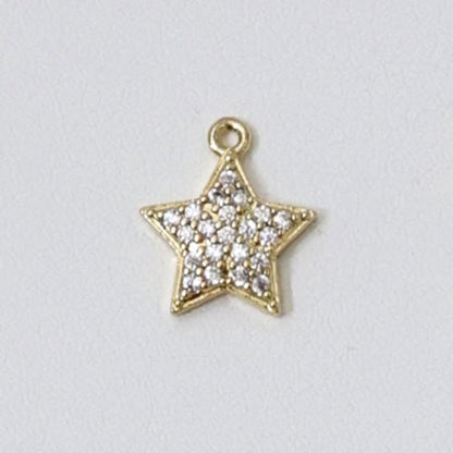 Charm - Sky and Stars