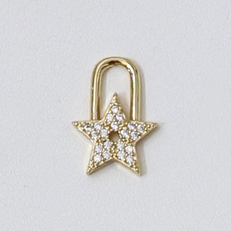 Charms - Stars & Sky