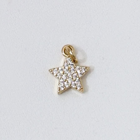 Charms - Stars & Sky