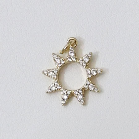 Charms - Stars & Sky